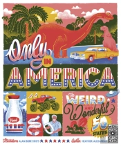 Only In America
