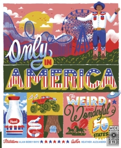 Bertrand.pt - Only In America
