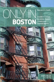 Only In Boston
