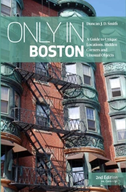 Bertrand.pt - Only In Boston