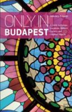 Bertrand.pt - Only In Budapest