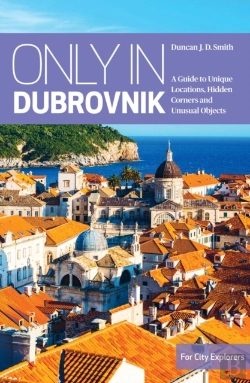 Bertrand.pt - Only In Dubrovnik