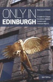 Only In Edinburgh