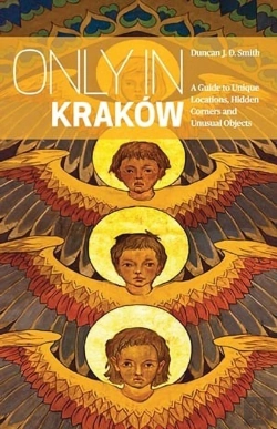 Bertrand.pt - Only In Krakow