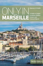 Only In Marseille
