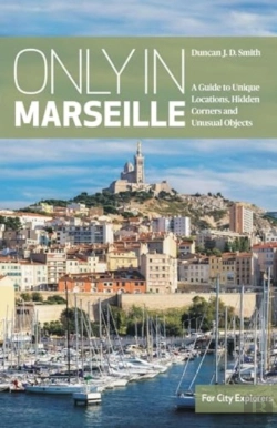Bertrand.pt - Only In Marseille