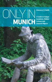 Only In Munich
