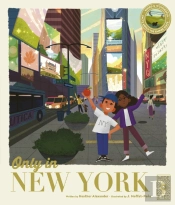 Only In New York