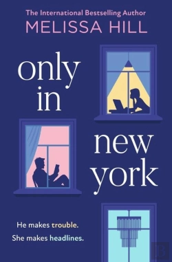 Bertrand.pt - Only In New York