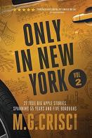 Only In New York, Volume 2