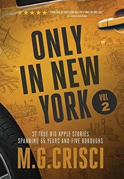 Bertrand.pt - Only In New York, Volume 2