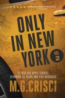 Only In New York, Volume 2