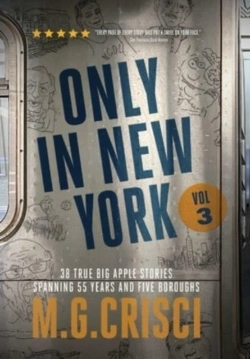 Bertrand.pt - Only In New York, Volume 3