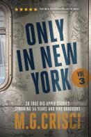 Only In New York, Volume 3