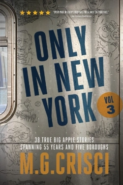 Bertrand.pt - Only In New York, Volume 3