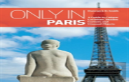 Only In Paris