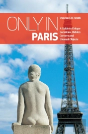 Only In Paris