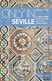 Only In Seville