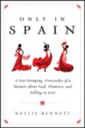 Only In Spain