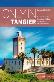 Only In Tangier