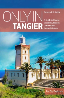 Bertrand.pt - Only In Tangier