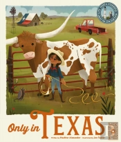 Only In Texas