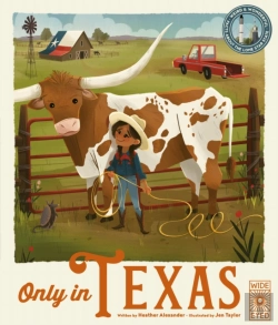 Bertrand.pt - Only In Texas