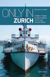 Only In Zurich