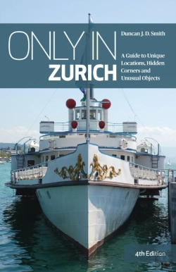 Bertrand.pt - Only In Zurich