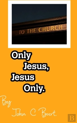 Bertrand.pt - Only Jesus, Jesus Only.