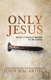 Only Jesus
