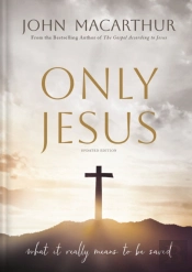 Only Jesus, Updated Edition