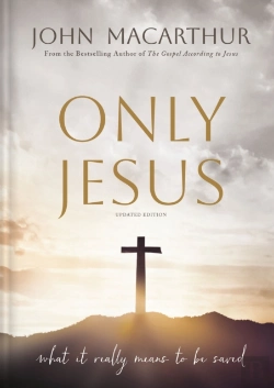 Bertrand.pt - Only Jesus, Updated Edition