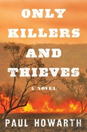 Only Killers And Thieves