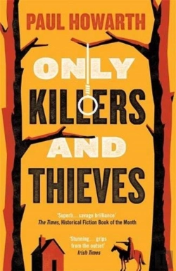 Bertrand.pt - Only Killers And Thieves