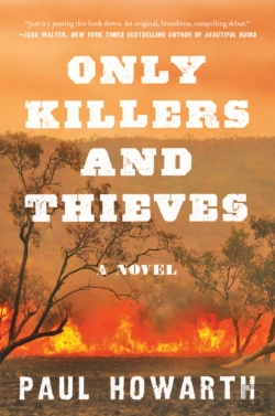 Bertrand.pt - Only Killers And Thieves