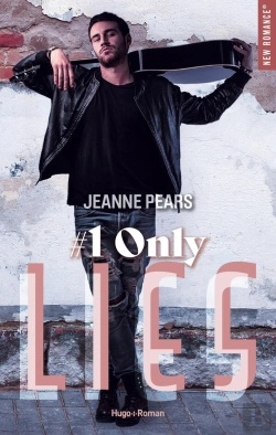 Bertrand.pt - Only Lies Tome 1