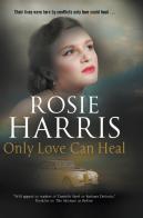 Only Love Can Heal