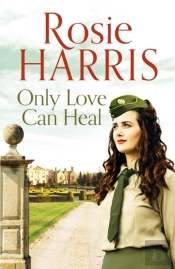 Only Love Can Heal