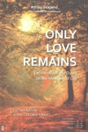 Only Love Remains