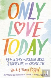 Only Love Today