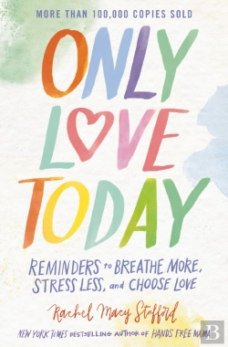 Bertrand.pt - Only Love Today
