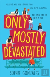Only Mostly Devastated