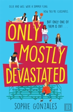 Bertrand.pt - Only Mostly Devastated