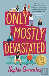 Only Mostly Devastated