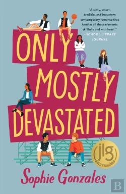 Bertrand.pt - Only Mostly Devastated