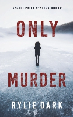 Bertrand.pt - Only Murder (A Sadie Price Fbi Suspense Thriller-Book 1)