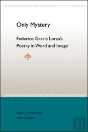 Only Mystery: Federico Garcia Lorca'S Poetry In World And Image
