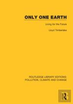 Only One Earth