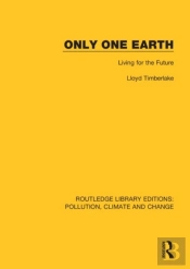 Only One Earth